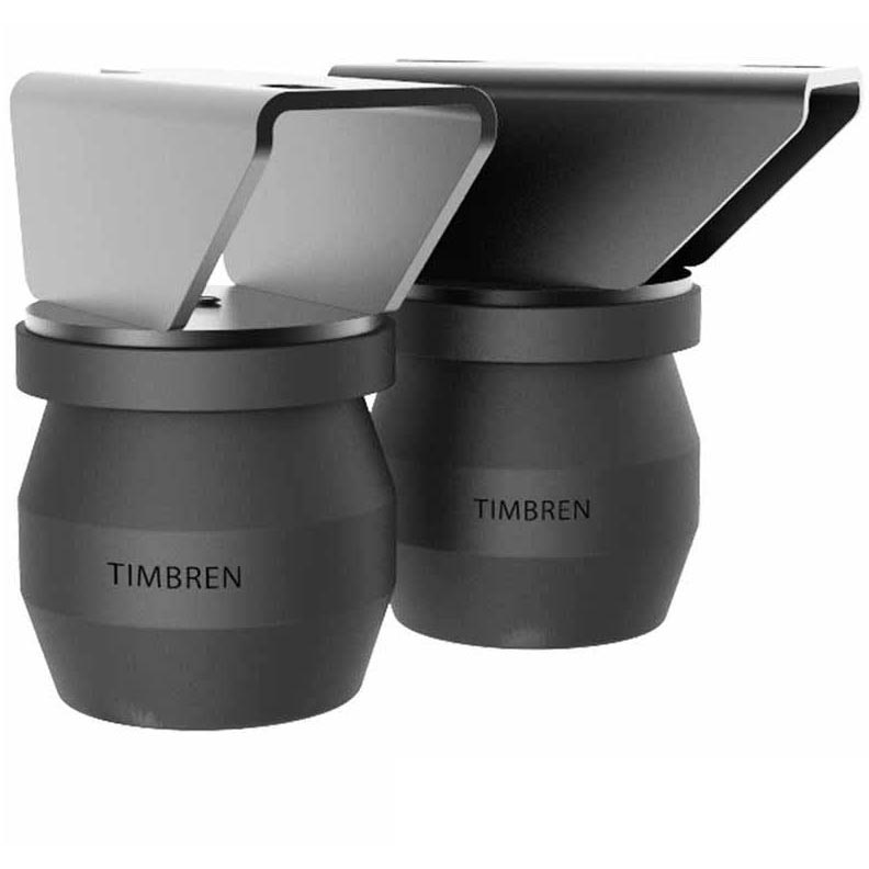 Timbren DRTT3500D Severe Service Rear Suspension Enhancement System - Ram 2500/3500 (2003-2023)