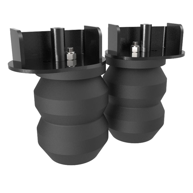 Timbren FR350SDF Rear Suspension Enhancement System - Ford F-350 Super Duty (1999-2016)