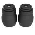 Timbren GMRTT35D Severe Service Rear Suspension Enhancement System - Chevrolet/GMC 2500/3500 HD (2011-2025)
