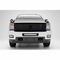 Zroadz Front Center Bumper Mount Kit with 20" LED Light Bar