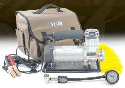 Viair 400P Portable 12V Air Compressor