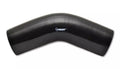 Vibrant Performance 4in T304 Stainless Steel 45 Degree Bend — Universal Fit