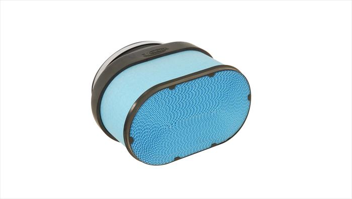 Volant PowerCore Universal Air Filter 61503 - Oval