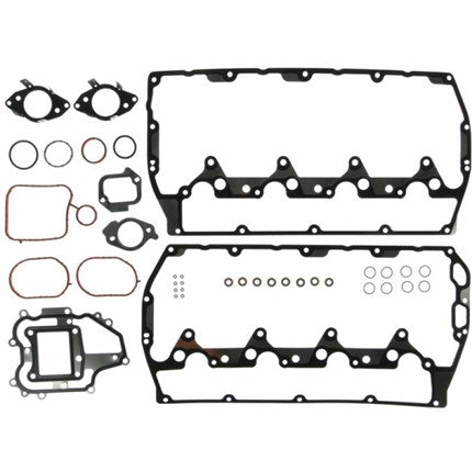 Mahle Valve Cover Gasket Set - 2011-2020 Ford F-250/F-350 6.7L Power Stroke (VS50852)