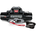 Warn Industries Zeon 12-S Winch