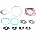WCFab Turbocharger Gasket Kit - GM Silverado/Sierra 2500HD/3500HD 6.6L Duramax L5P (2017-2023)