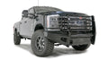 Fab Fours Elite Front Bumper w/ Full Grill Guard — 2023-2026 Ford F-250/F-550