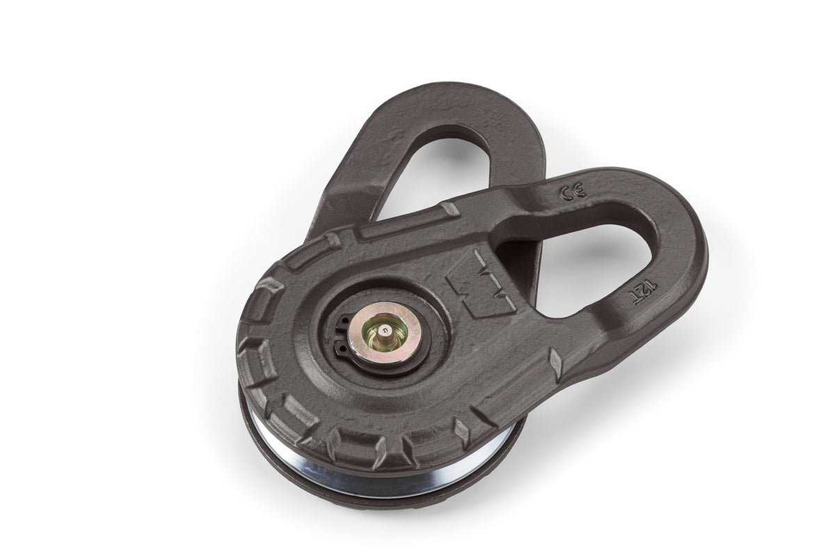 Warn Premium Snatch Block 92188 - 24,000 lb