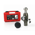 Weigh Safe Safe Load Gooseneck Ball — 1994-2024 GM/Ford F-250/F-550/2500HD/3500HD