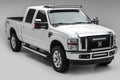 Zroadz Front Roof LED Light Bar Kit with 52-Inch Curved LED Light Bar - Ford F-250/F-350 Super Duty (1999-2016)
