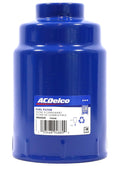 ACDelco Professional Fuel Filter — 2001-2016 Duramax 6.6L (TP3018F)