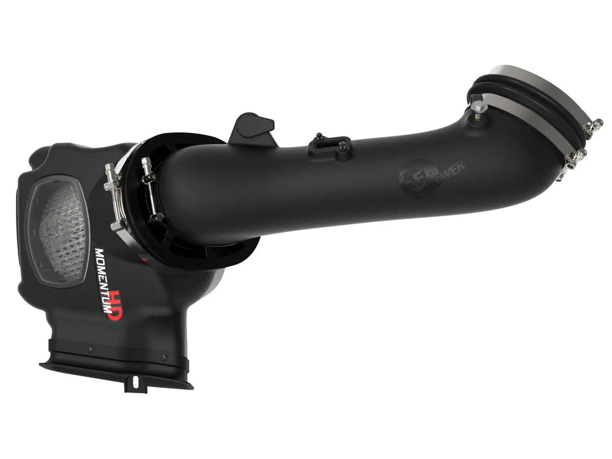 aFe Power Momentum HD Intake — 2020-2026 Power Stroke 6.7L