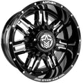 Anthem Off-Road Equalizer 18x10 -24 (8x180)
