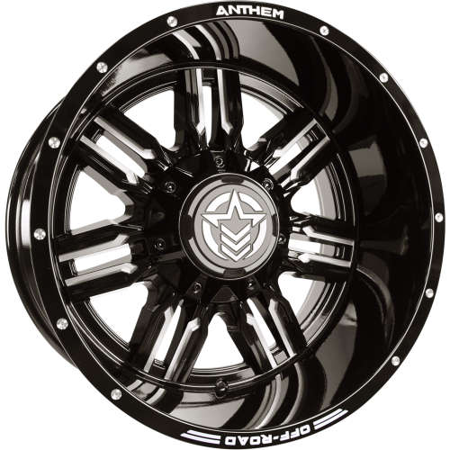 Anthem Off-Road Equalizer 20x12 -44 (8x6.5)