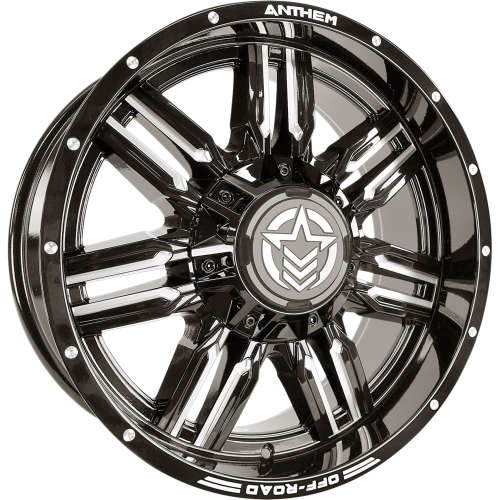 Anthem Off-Road Equalizer 20x9 0 (8x6.5)