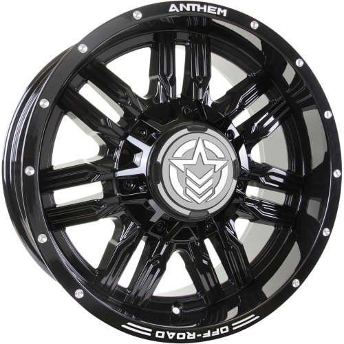 Anthem Off-Road Equalizer 18x9 0 (8x6.5)