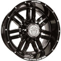 Anthem Off-Road Equalizer 20x10 -24 (8x180)