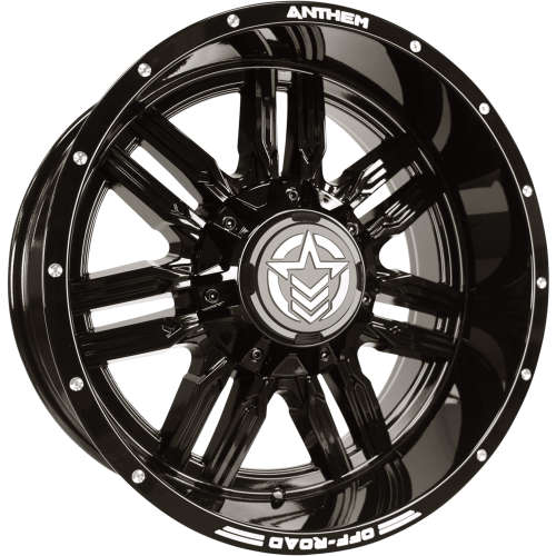 Anthem Off-Road Equalizer 20x10 -24 (8x180)