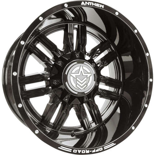 Anthem Off-Road Equalizer 20x12 -44 (8x180)