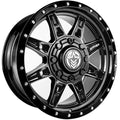 Anthem Off-Road Rogue 20x9 0 (8x6.5)