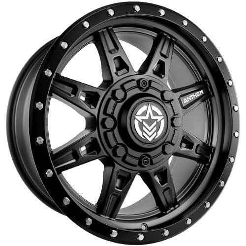 Anthem Off-Road Rogue 20x9 0 (8x6.5)