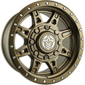 Anthem Off-Road Rogue 17x9 -12 (8x180)