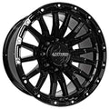 Anthem Off-Road Talon 20x10 -24 (8x170)