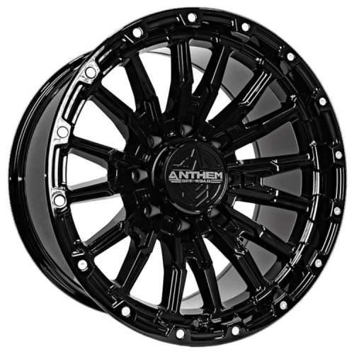 Anthem Off-Road Talon 20x10 -24 (8x6.5)