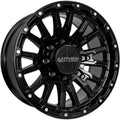 Anthem Off-Road Talon 20x10 -24 (8x180)