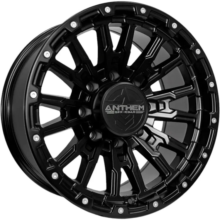 Anthem Off-Road Talon 20x10 -24 (8x6.5)