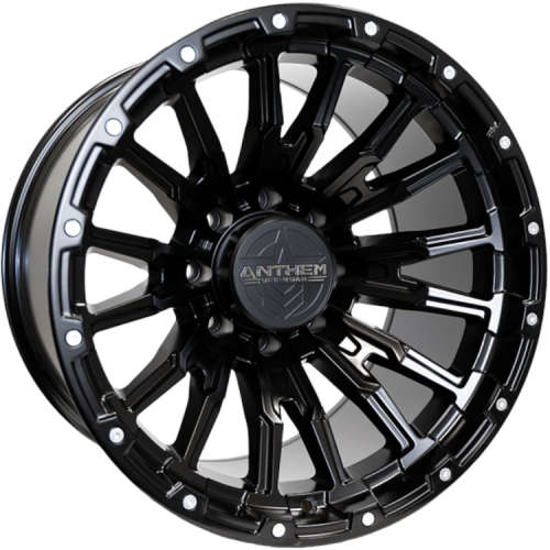 Anthem Off-Road Talon 20x12 -44 (8x6.5)