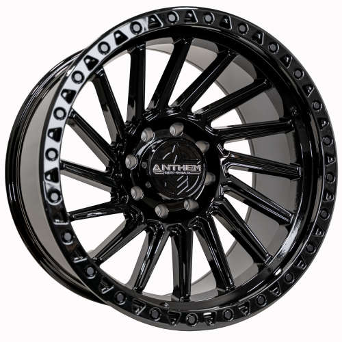 Anthem Off-Road Turbine 22x12 -44 (8x6.5)