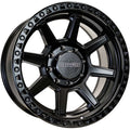 Anthem Off-Road Helo 20x10 -18 (8x6.5)