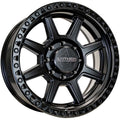 Anthem Off-Road Helo 20x9 0 (8x6.5)