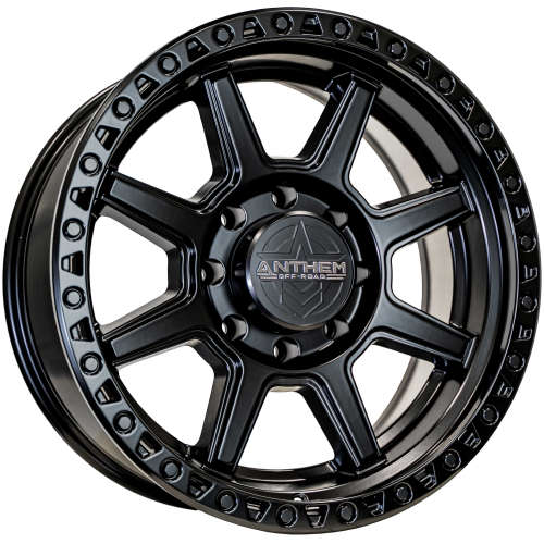 Anthem Off-Road Helo 20x9 0 (8x6.5)