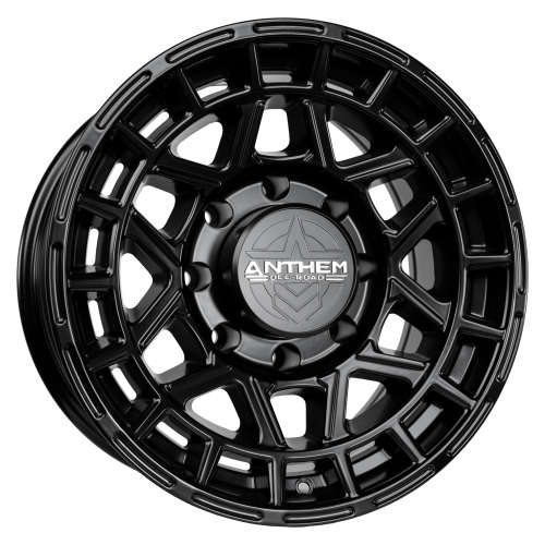 Anthem Off-Road Valor 17x9 -12 (8x6.5)