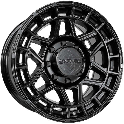Anthem Off-Road Valor 18x9 -12 (8x6.5)