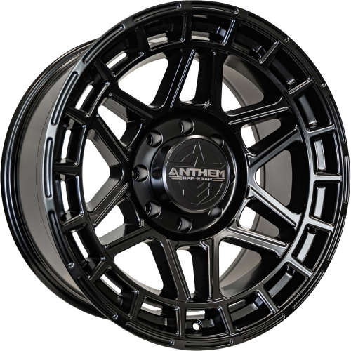 Anthem Off-Road Valor 20x10 -18 (8x6.5)