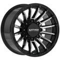 Anthem Off-Road Raider 18x9 -12 (8x6.5)