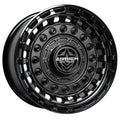 Anthem Off-Road Mercenary 18x9 -12 (8x180)