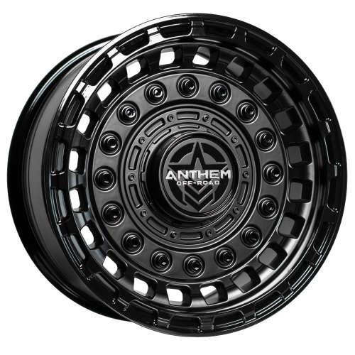 Anthem Off-Road Mercenary 18x9 -12 (8x6.5)