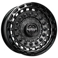 Anthem Off-Road Mercenary 20x9 0 (8x180)