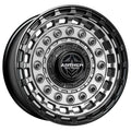 Anthem Off-Road Mercenary 20x9 0 (8x180)