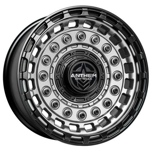 Anthem Off-Road Mercenary 20x9 0 (8x6.5)