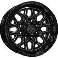 Anthem Off-Road Revenger 18x9 -12 (8x6.5)