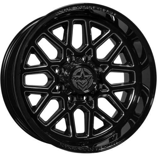 Anthem Off-Road Revenger 20x10 -25 (8x6.5)