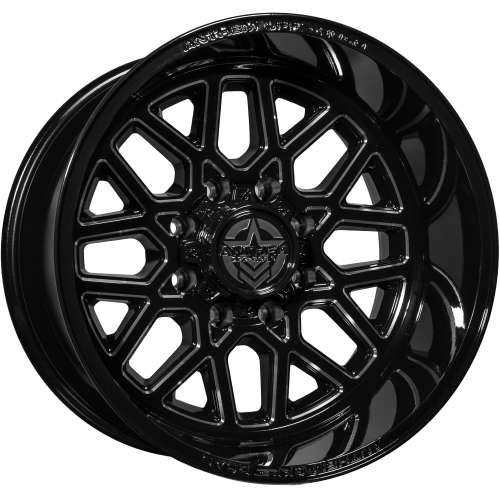 Anthem Off-Road Revenger 20x12 -51 (8x180)
