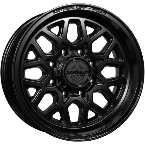 Anthem Off-Road Revenger 18x9 -12 (8x6.5)