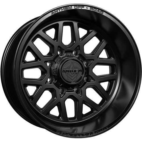Anthem Off-Road Revenger 20x12 -51 (8x6.5)