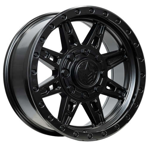 Anthem Off-Road Rogue 20x9 0 (8x6.5)